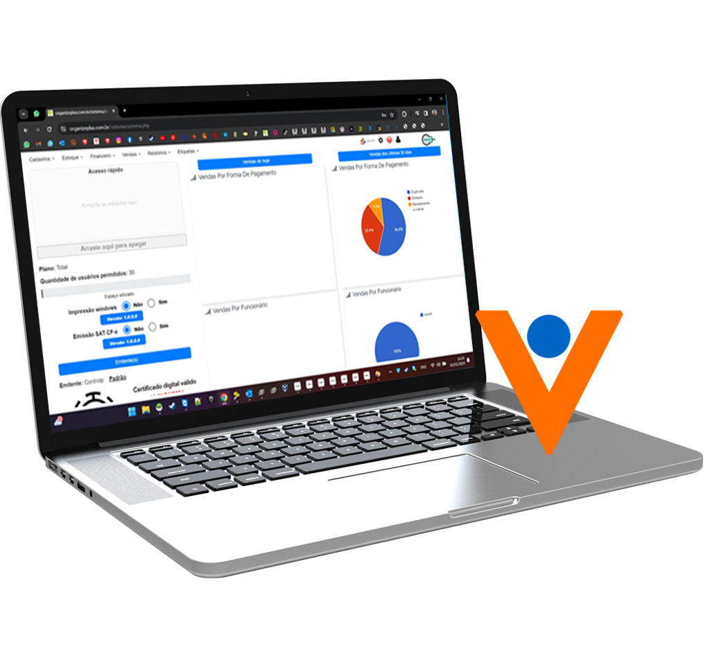 facilitapdv