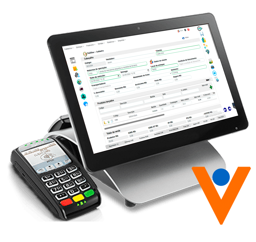 facilitapdv