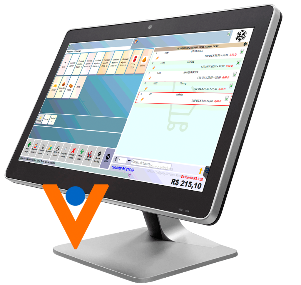 facilitapdv