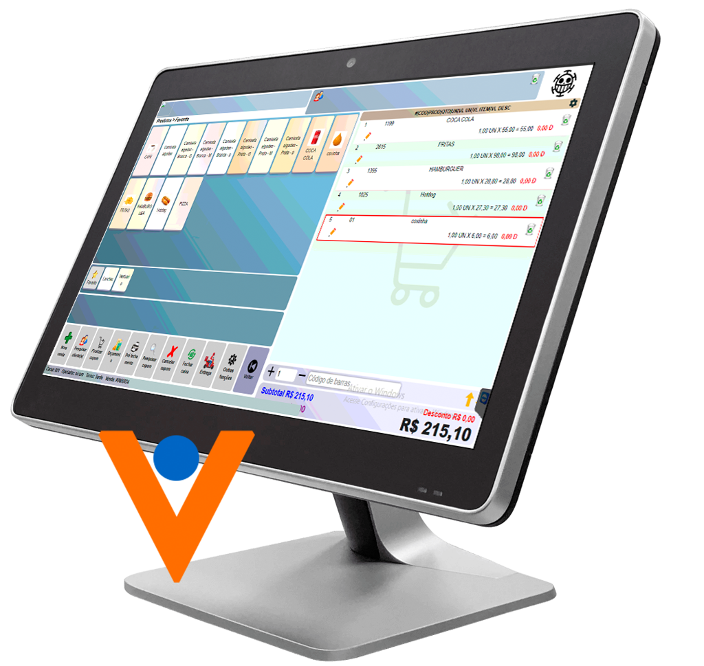 facilitapdv